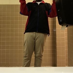 Meet your Posher, Jermaine